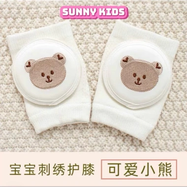 Set 5 Đôi Tất Tập Bò Dày Dặn Mềm Mịn, Hình Thêu Bắt Mắt - Giá Ưu Đãi 225.000 VND
