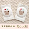 Set 5 Đôi Tất Tập Bò Dày Dặn Mềm Mịn, Hình Thêu Bắt Mắt - Giá Ưu Đãi 225.000 VND 5