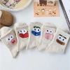 Set 5 Đôi Tất Trẻ Trung Năng Động - Lựa Chọn Tiện Lợi, Giá Chỉ 40.600 VND 3