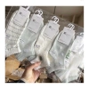 Set 5 đôi vớ cổ thấp cotton kháng khuẩn, thấm hút mồ hôi, giá ưu đãi 65.000 VND 4