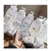 Set 5 đôi vớ cổ thấp cotton kháng khuẩn, thấm hút mồ hôi, giá ưu đãi 65.000 VND 10