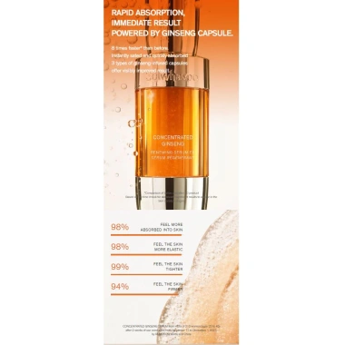 Set 5 dưỡng da nhân sâm Sulwhasoo Concentrated Ginseng - Giá chỉ 693.660₫ 4