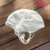 Set 5 gói (50 chiếc) khẩu trang 6a Ami – Ngăn giọt bắn vi khuẩn, tia UV, giá 24.000 VND 10