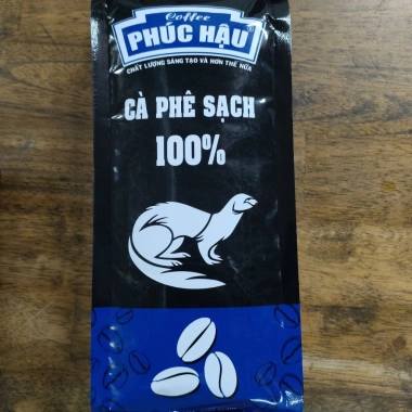 Sét 5 gói Cafe Trộn A 500g - Hương Vị Đậm Đà, Giá giảm còn 499.000 VNĐ