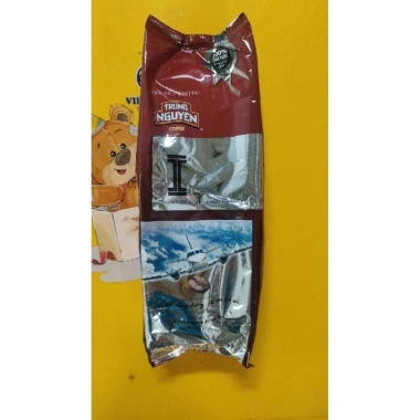 Sét 5 gói Cafe Trộn A 500g - Hương Vị Đậm Đà, Giá giảm còn 499.000 VNĐ