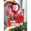 Sét 5 hoặc 10 Túi quai da trong suốt đựng quà tặng - Giá ưu đãi 100.000đ 4