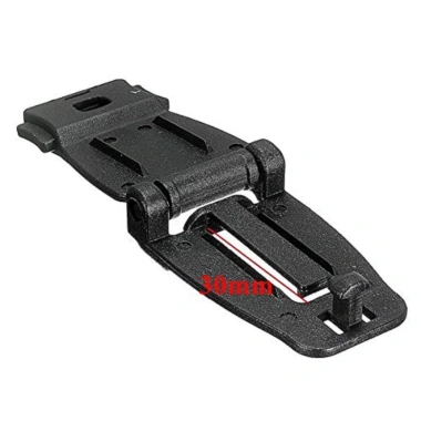 Set 5 Kẹp Khóa Ba Lô Cắm Trại Dã Ngoại Tiện Lợi - Dễ Gắn, Giá 53.048₫