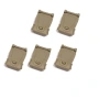 Set 5 Kẹp Khóa Ba Lô Cắm Trại Dã Ngoại Tiện Lợi - Dễ Gắn, Giá 53.048₫ 9