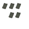 Set 5 Kẹp Khóa Ba Lô Cắm Trại Dã Ngoại Tiện Lợi - Dễ Gắn, Giá 53.048₫ 10