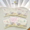 Set 5 Khăn BabyChou Mềm Mịn, Thoáng Mát, An Toàn Cho Bé - Giá 265.500đ 2