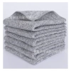 Sét 5 khăn lau bếp 2 mặt sợi than tre mềm mại, thấm hút, dễ vệ sinh 25x25cm 9