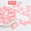 Set 5 Khăn Lau Mặt Tay Du Lịch HGVN Viên Nén 20x20cm Khô Dùng 1 Lần Giá 15.000