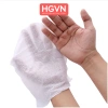 Set 5 Khăn Lau Mặt Tay Du Lịch HGVN Viên Nén 20x20cm Khô Dùng 1 Lần Giá 15.000 3