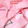 Set 5 Khăn Lau Mặt Tay Du Lịch HGVN Viên Nén 20x20cm Khô Dùng 1 Lần Giá 15.000 5