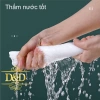 Set 5 khăn mặt nén du lịch dùng 1 lần ETRAVEL 24x30cm - Giá chỉ 15.000đ 3