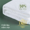 Set 5 khăn mặt nén du lịch dùng 1 lần ETRAVEL 24x30cm - Giá chỉ 15.000đ 4