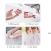 Set 5 khăn mặt nén du lịch dùng 1 lần ETRAVEL 24x30cm - Giá chỉ 15.000đ 7