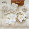 Set 5 Khăn Sữa Bunny 6 Lớp Mềm Mịn An Toàn Cho Bé - Giảm Giá 18% - Chỉ 85.500₫ 2