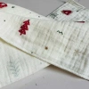 Set 5 Khăn Sữa Muslin Organic 2 lớp 30x30cm BeeOn - mềm mại, thấm hút, an toàn cho bé, 64.916₫ 8