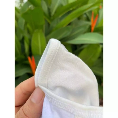 Set 5 Khẩu Trang Vải Cotton Thoáng Mát Kháng Khuẩn Chống Bụi Mịn 23.000₫