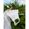 Set 5 Khẩu Trang Vải Cotton Thoáng Mát Kháng Khuẩn Chống Bụi Mịn 23.000₫ 6