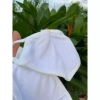 Set 5 Khẩu Trang Vải Cotton Thoáng Mát Kháng Khuẩn Chống Bụi Mịn 23.000₫ 7
