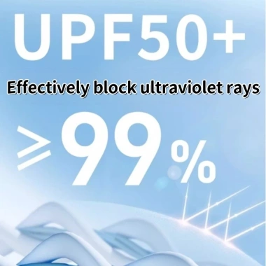 Set 5 khẩu trang vải UPF 50+ chống nắng UV cho trẻ em – Giá ưu đãi 20.150₫ 7