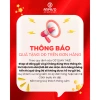 Set 5 Mì Rau Củ Mix Vị Anpaso - Mì Chay Eat Clean 600g Giá chỉ 190.000 đồng 2