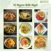 Set 5 Mì Rau Củ Mix Vị Anpaso - Mì Chay Eat Clean 600g Giá chỉ 190.000 đồng 6