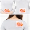 Set 5 miếng dán giữ nhiệt mùa đông - Dán nóng sưởi ấm ngày đèn đỏ, giảm đau bụng kinh, chỉ 3.000₫ 7