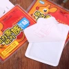 Set 5 miếng dán giữ nhiệt mùa đông - Dán nóng sưởi ấm ngày đèn đỏ, giảm đau bụng kinh, chỉ 3.000₫ 8