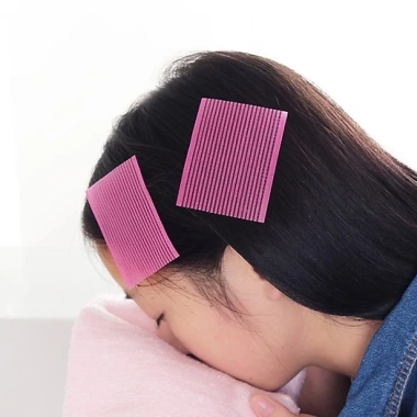 Set 5 miếng dán giữ nhiệt mùa đông - Dán nóng sưởi ấm ngày đèn đỏ, giảm đau bụng kinh, chỉ 3.000₫