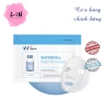 Set 5 Miếng Mặt Nạ Cấp Nước WonJin Waterfull Skin Fit 27g - Dưỡng ẩm sâu, Giá chỉ 42.000 VND