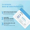 Set 5 Miếng Mặt Nạ Cấp Nước WonJin Waterfull Skin Fit 27g - Dưỡng ẩm sâu, Giá chỉ 42.000 VND 3