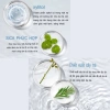 Set 5 Miếng Mặt Nạ Cấp Nước WonJin Waterfull Skin Fit 27g - Dưỡng ẩm sâu, Giá chỉ 42.000 VND 4
