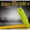 Sét 5 Phao Hồng Ngoại Cho Cần Câu Camera - Đèn Siêu Sáng, Giá Ưu Đãi 300k 3