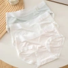 Set 5 quần lót gỗ sồi Vicose vải mịn liền mạch mỏng dai - Giá 150.000₫ 4