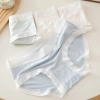 Set 5 quần lót gỗ sồi Vicose vải mịn liền mạch mỏng dai - Giá 150.000₫ 6