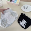Set 5 quần lót nữ chất su, boxer cạp cao cotton, hộp quà AMYBRA L221 199.000₫ 8