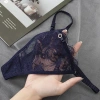 Set 5 Quần Lót Nữ Ren Lọt Khe Sexy Ôm Dáng Tạo Đường Cong 24.900VND LILIRIA 8.001 4