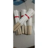 Set 5 quạt giấy trắng - Giá ưu đãi 21.333₫, giảm từ 26.026₫, không gian mát mẻ 2