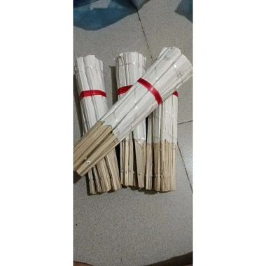 Set 5 quạt giấy trắng - Giá ưu đãi 21.333₫, giảm từ 26.026₫, không gian mát mẻ 2 Set 5 quạt giấy trắng - Giá ưu đãi 21.333₫, giảm từ 26.026₫, không gian mát mẻ 2