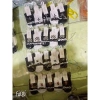 Set 5 Tất Dệt Kim Cao Cổ Đen Trắng Bông Chic - Giá ưu đãi 26.600₫, chất liệu cao cấp, thoáng mát 4