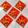 Set 5 tem chữ Tết Việt, Xuân, Bình An, An Khang, Thịnh Vượng 10x10cm – Dán bánh chưng, pháo giấy, trang trí Tết chỉ 9.900đ 3