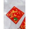 Set 5 tem chữ Tết Việt, Xuân, Bình An, An Khang, Thịnh Vượng 10x10cm – Dán bánh chưng, pháo giấy, trang trí Tết chỉ 9.900đ 4
