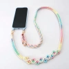 Set 5 thẻ cài dây đeo điện thoại Macrame - Phong cách boho, giá ưu đãi 18.000₫ 8