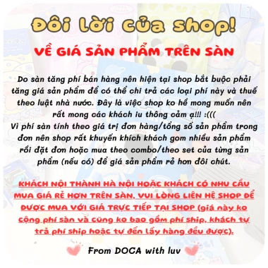 Set 5 thiệp giấy trắng chữ ánh vàng sinh nhật cảm ơn mời quà tặng tinh tế