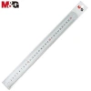 Set 5 thước nhôm M&G 20cm/30cm - Thước kỹ thuật hợp kim bền đẹp, chỉ 95.000₫ 6