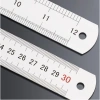 Set 5 thước nhôm M&G 20cm/30cm - Thước kỹ thuật hợp kim bền đẹp, chỉ 95.000₫ 7