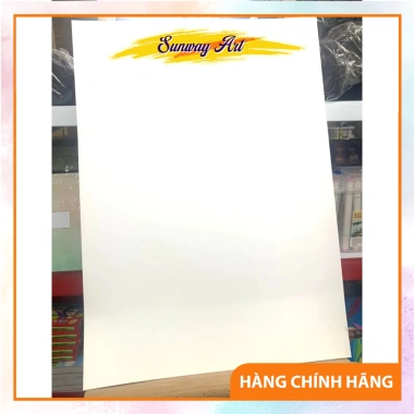 Set 5 Tờ Giấy Roki 200Gsm Vẽ Kỹ Thuật A1 A2 - Giấy Vẽ Chuyên Dụng Giá Ưu Đãi 45K